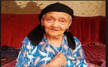 Bí quyết sống trường thọ của bà Alimihan 129 tuổi